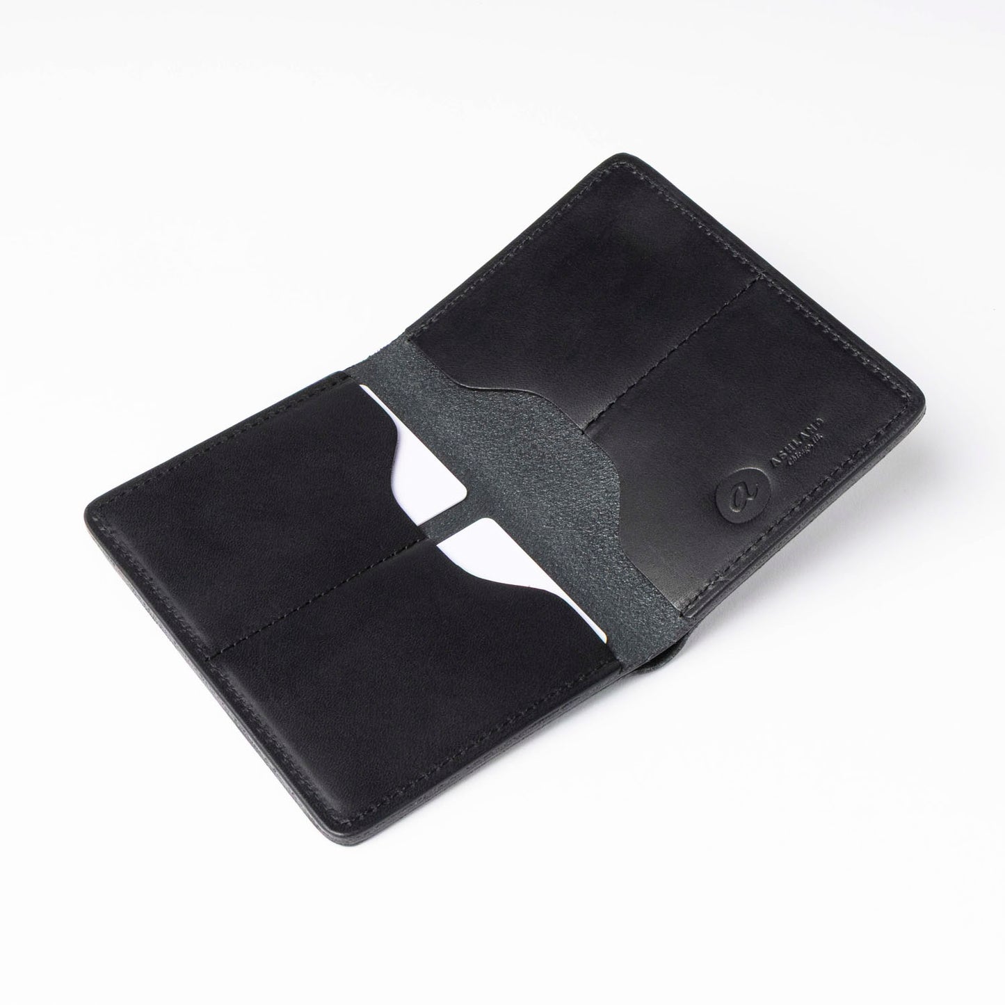 Fat Herbie Leather Wallet