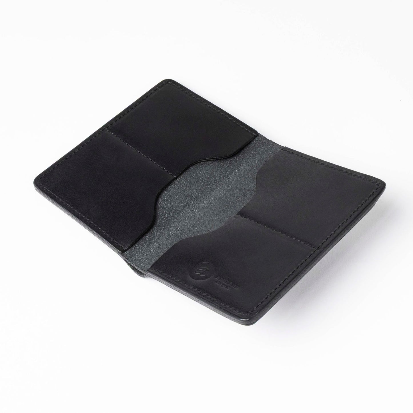 Fat Herbie Leather Wallet