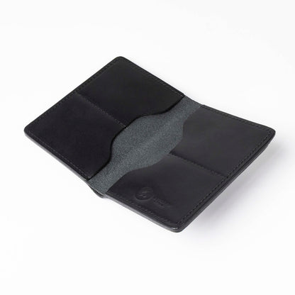 Fat Herbie Leather Wallet