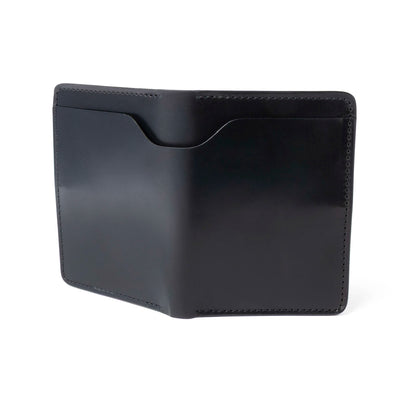 Fat Herbie Leather Wallet