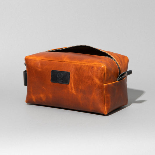Prototype Dopp Kit