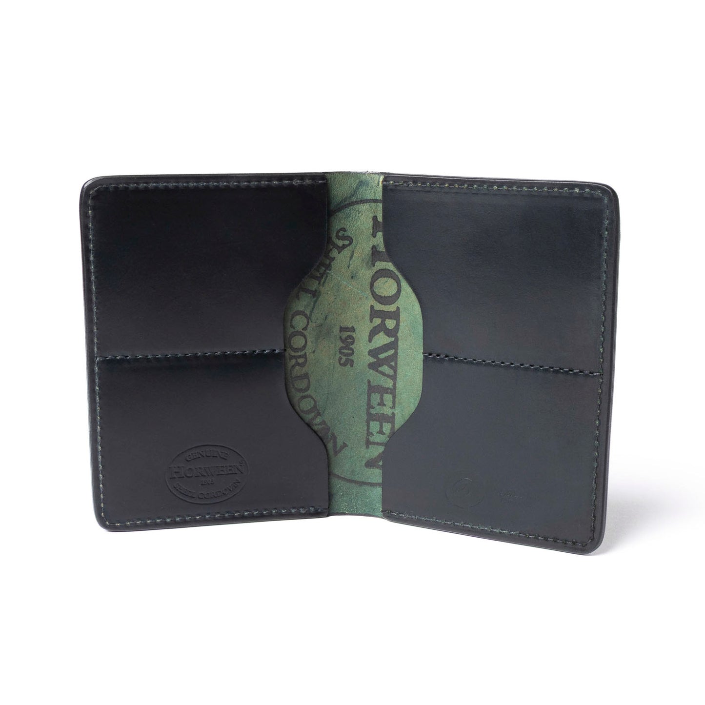 Fat Herbie Leather Wallet