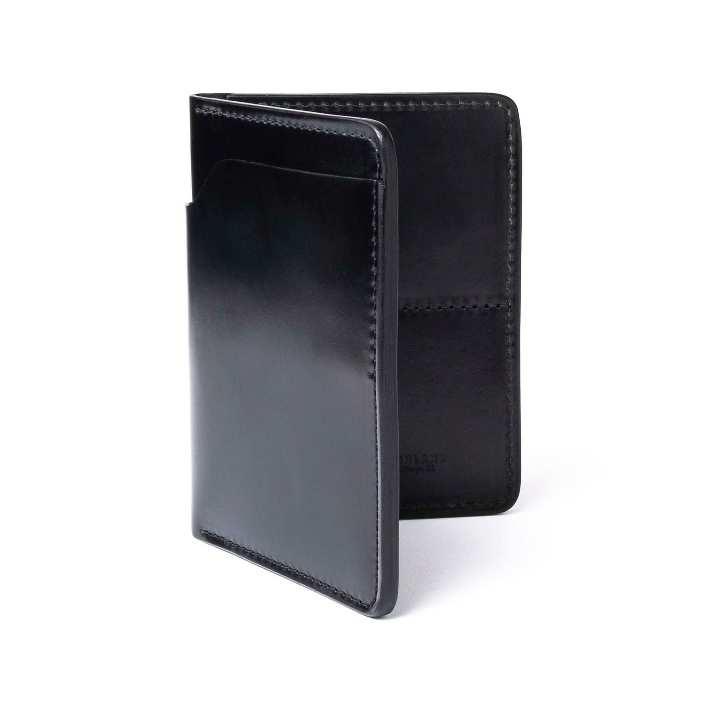 Fat Herbie Leather Wallet