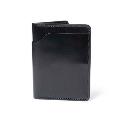 Fat Herbie Leather Wallet