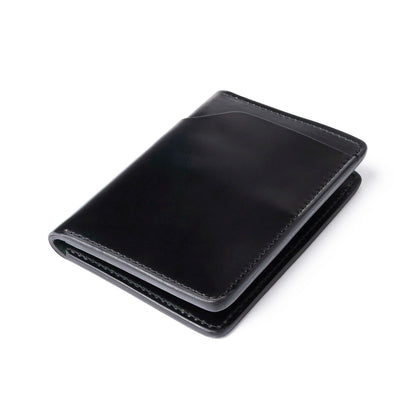 Fat Herbie Leather Wallet