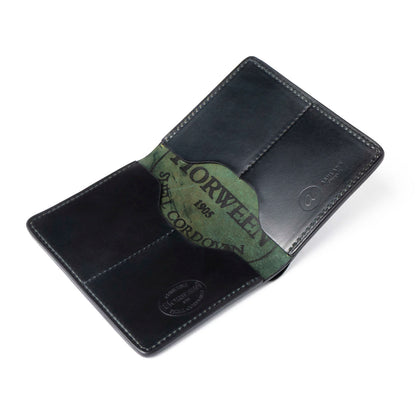 Fat Herbie Leather Wallet