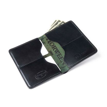 Fat Herbie Leather Wallet