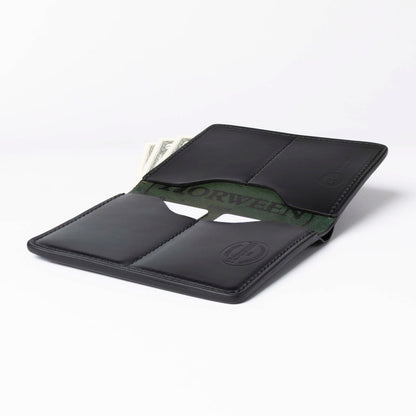 Fat Herbie Leather Wallet