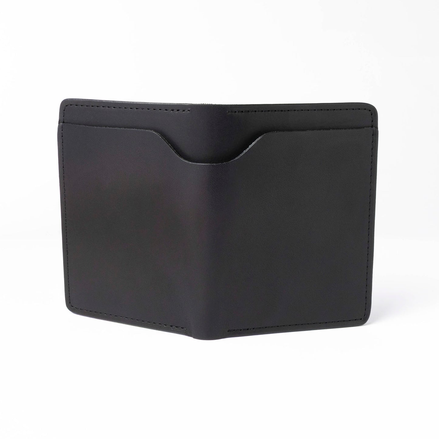 Fat Herbie Leather Wallet