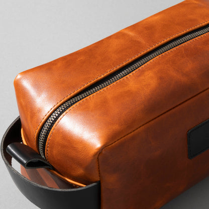 Prototype Dopp Kit