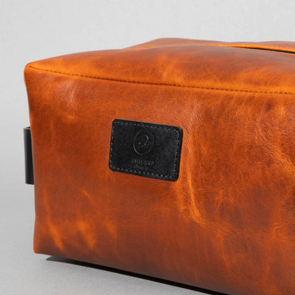 Prototype Dopp Kit