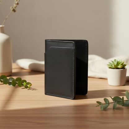 Fat Herbie Leather Wallet