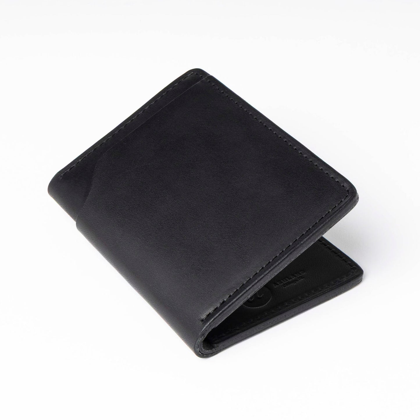 Fat Herbie Leather Wallet