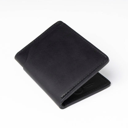 Fat Herbie Leather Wallet