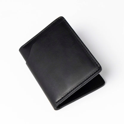 Fat Herbie Leather Wallet