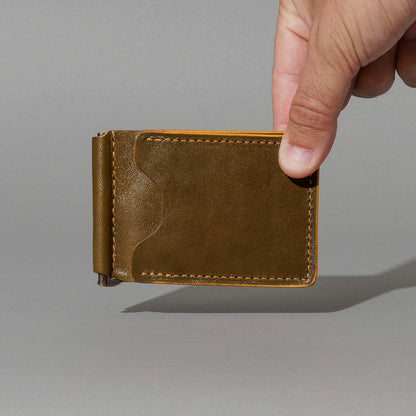 Capone Money Clip