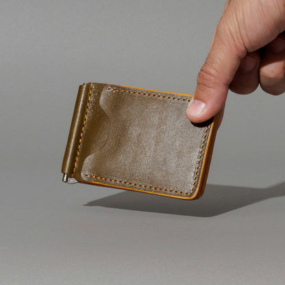 Capone Money Clip