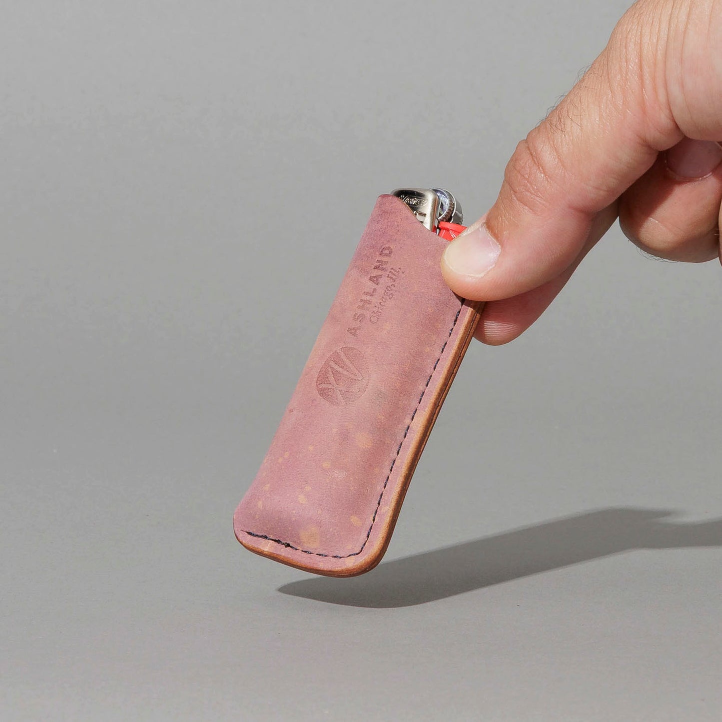 One-Off Lighter