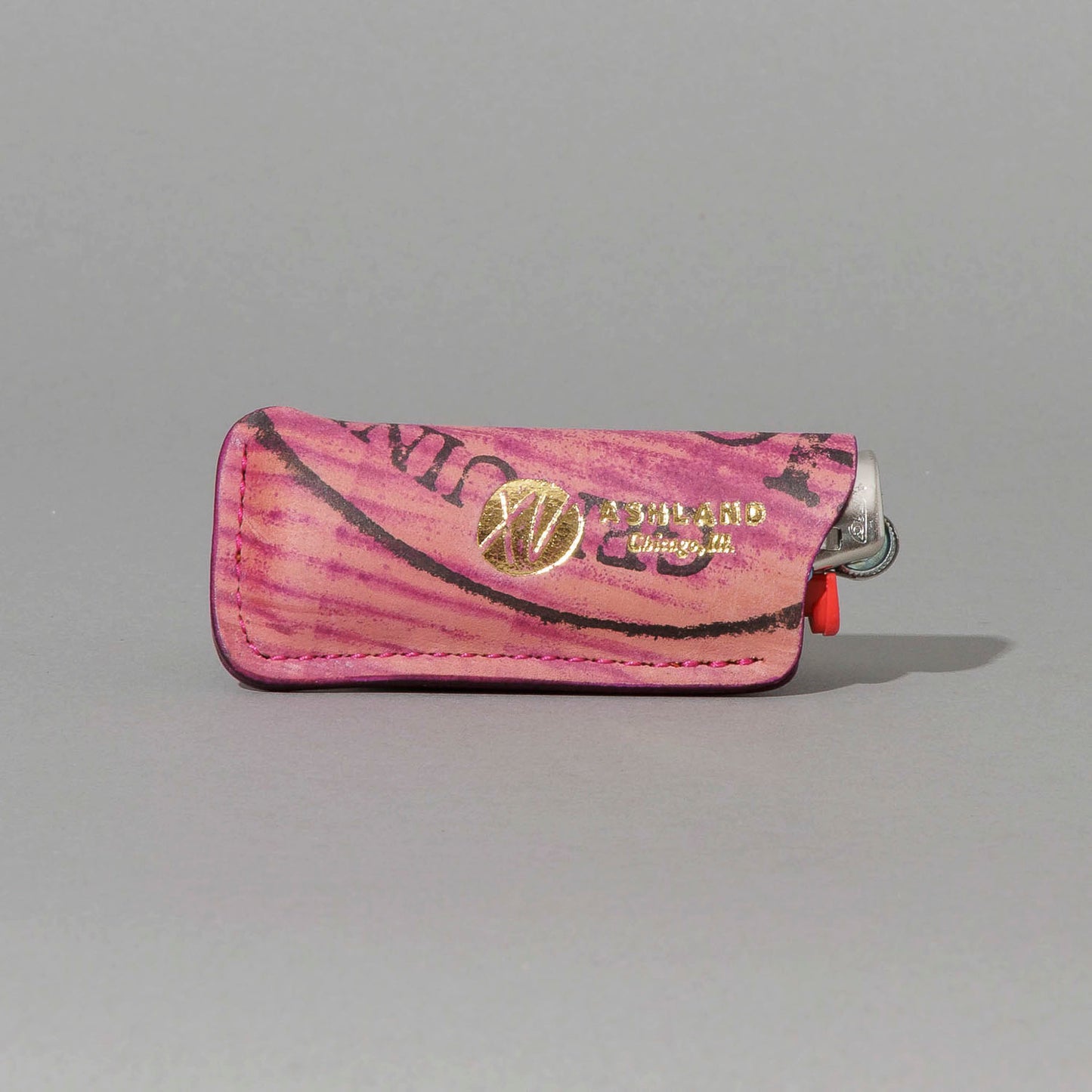 One-Off Lighter
