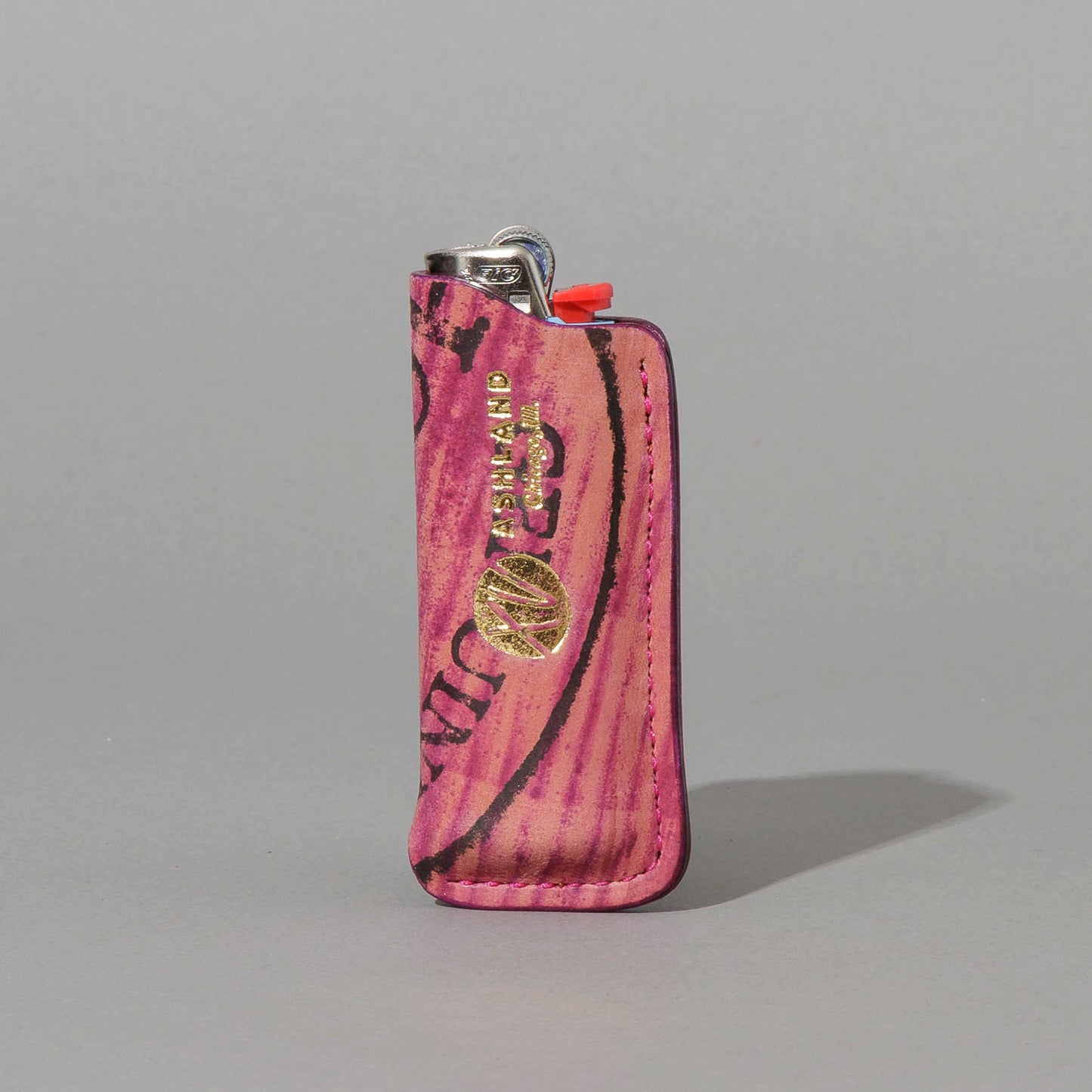 One-Off Lighter