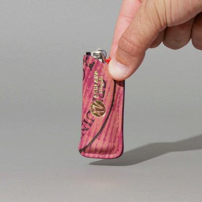One-Off Lighter