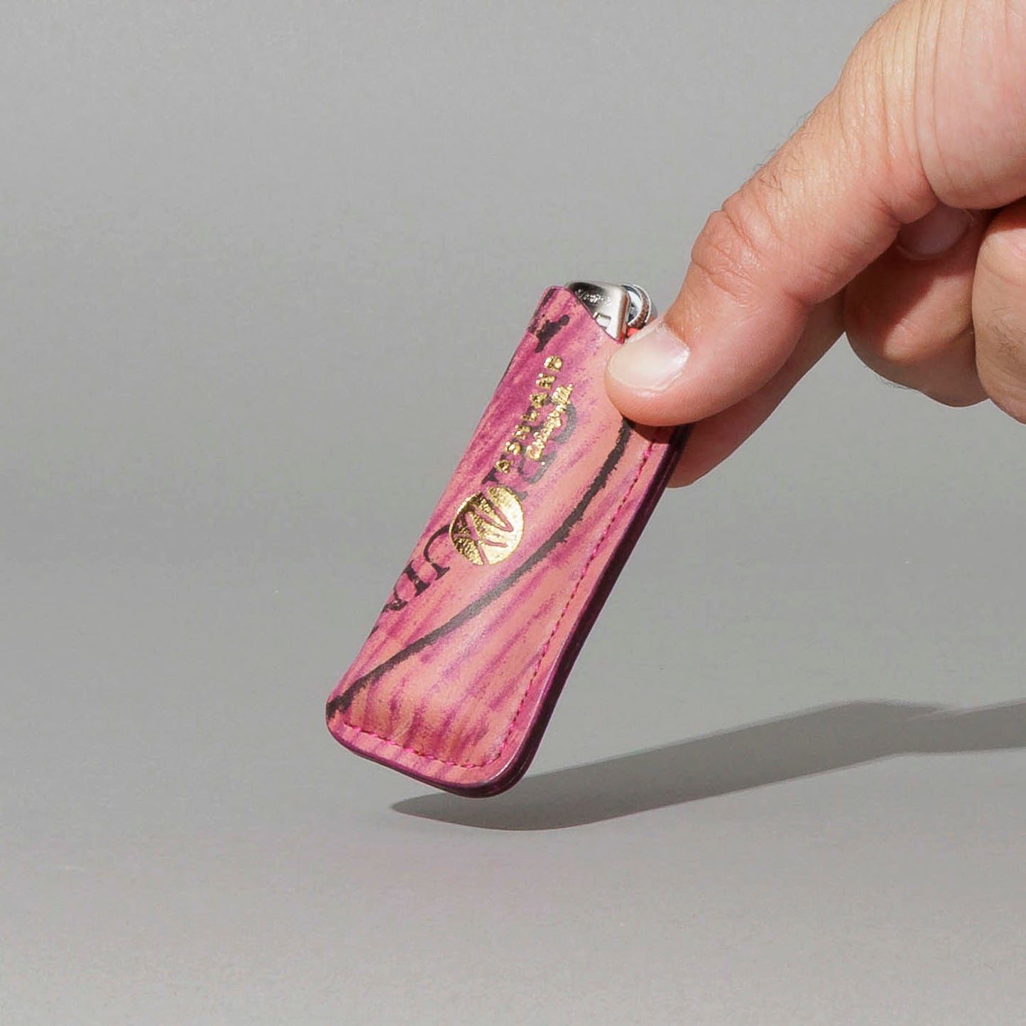 One-Off Lighter
