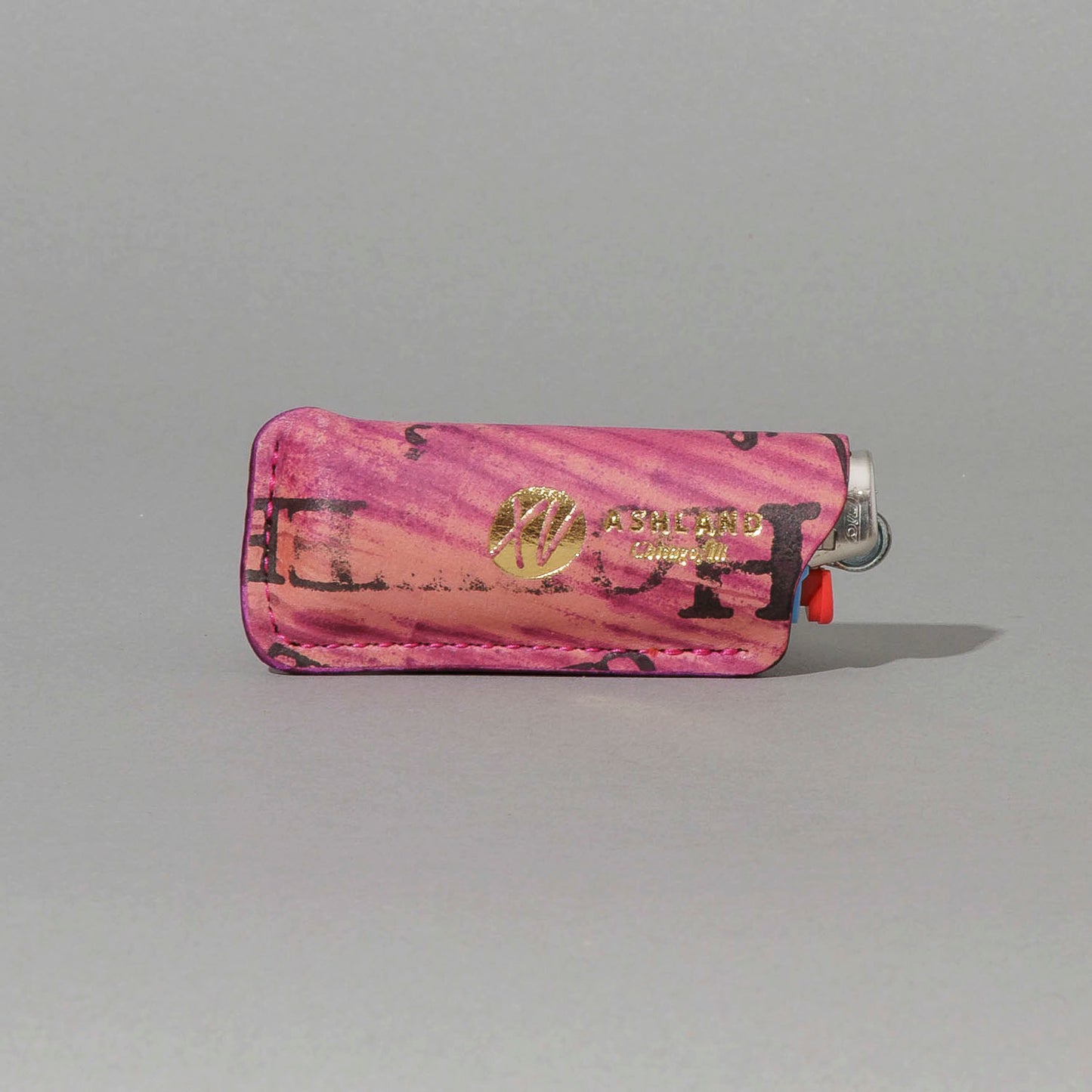 One-Off Lighter