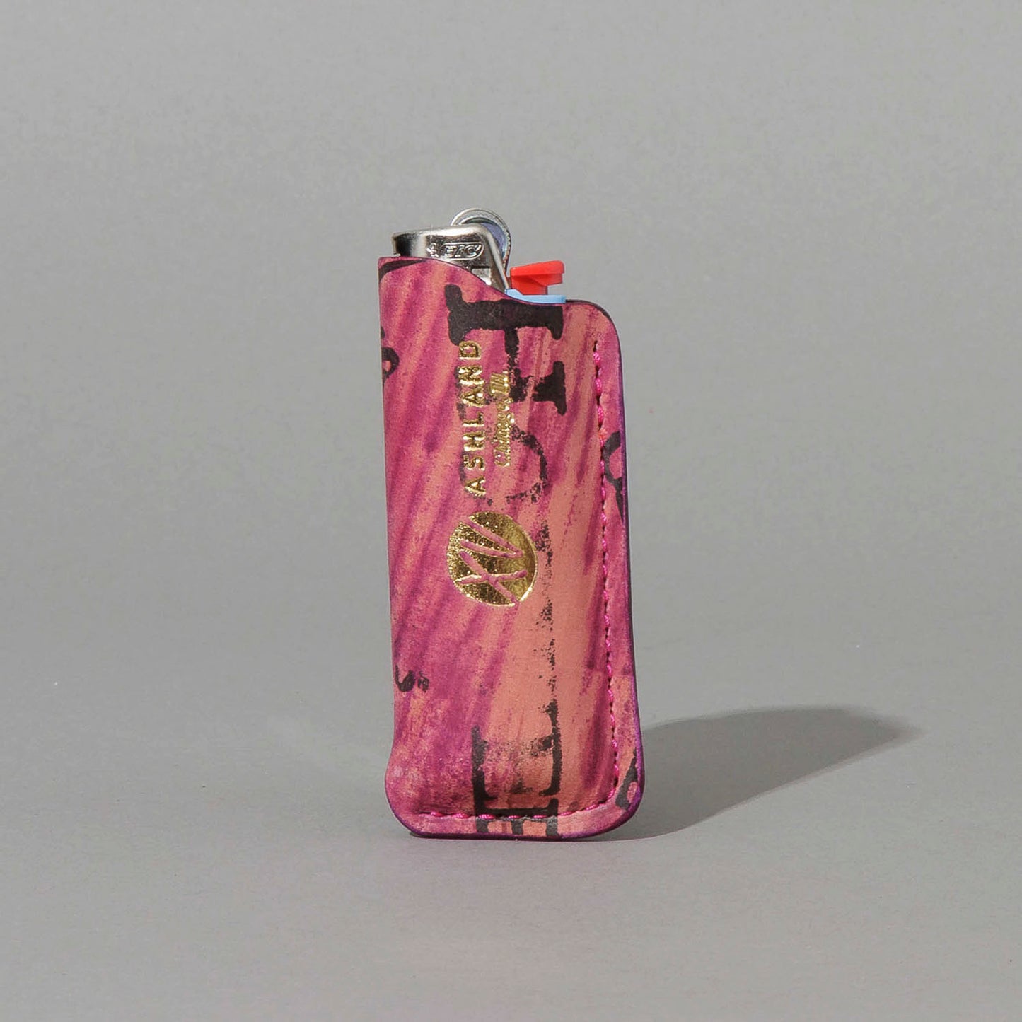 One-Off Lighter