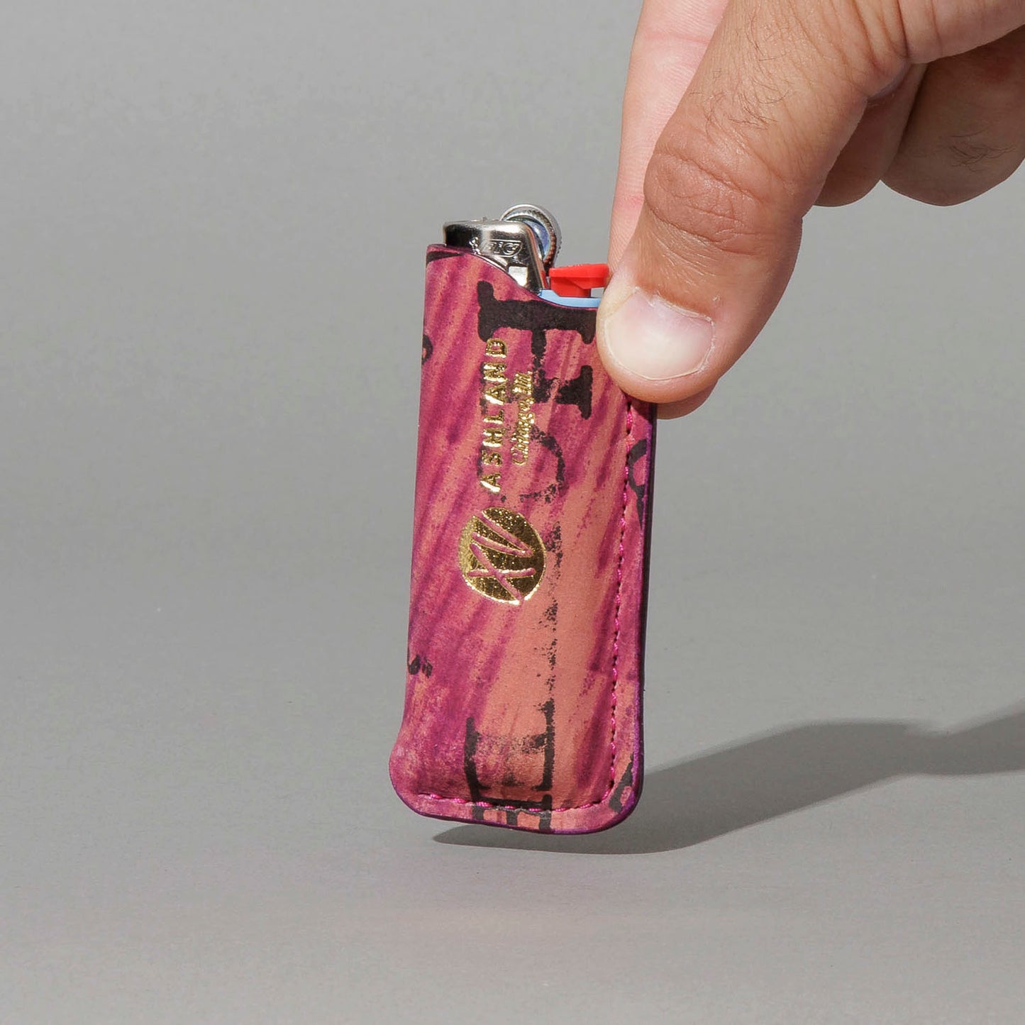 One-Off Lighter