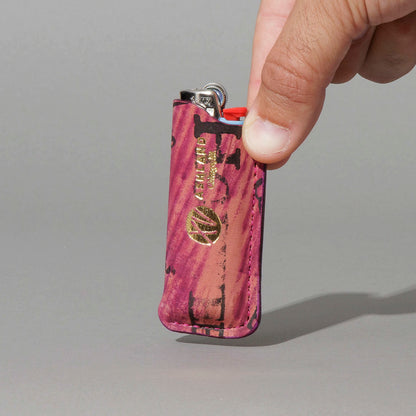 One-Off Lighter