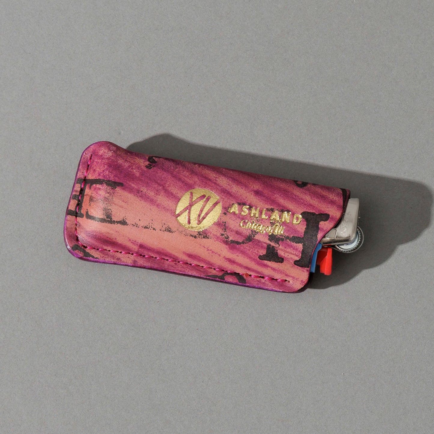 One-Off Lighter