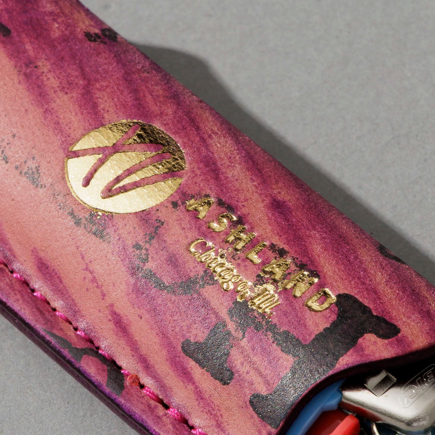 One-Off Lighter