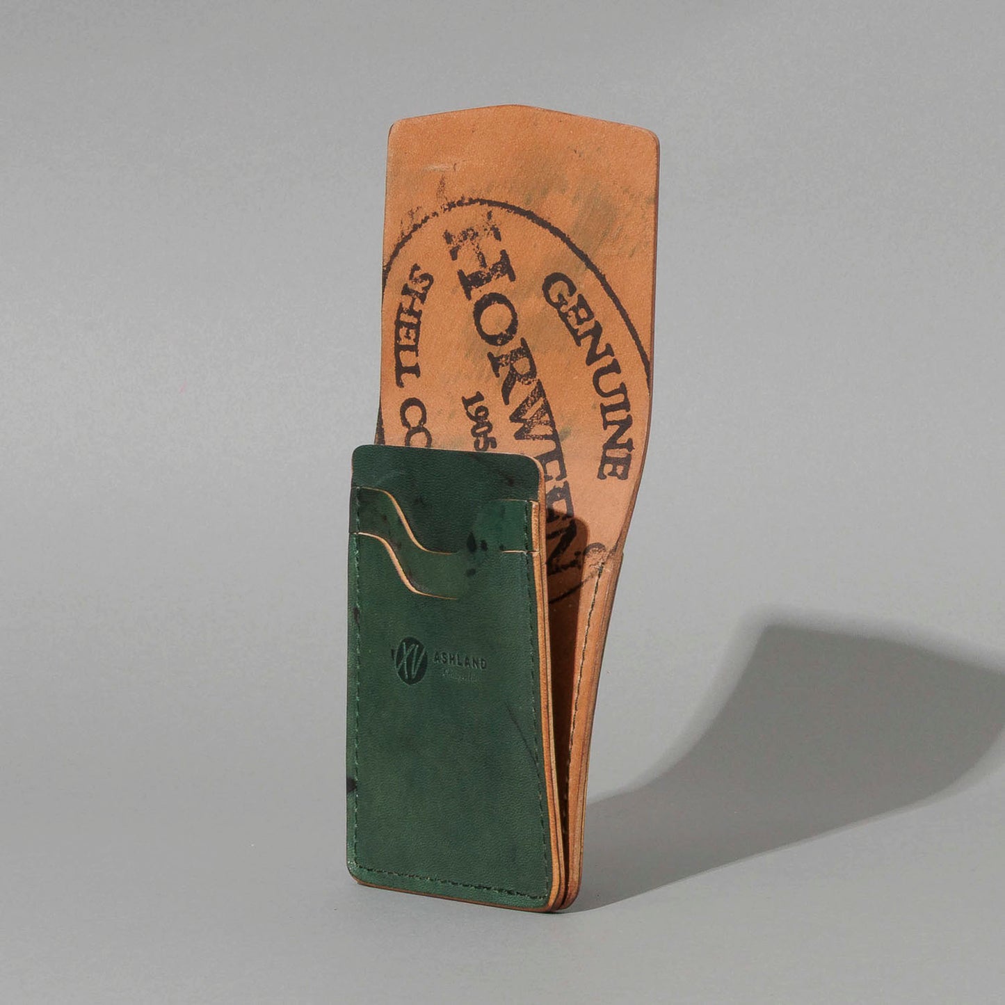 One-Off Lucky Wallet