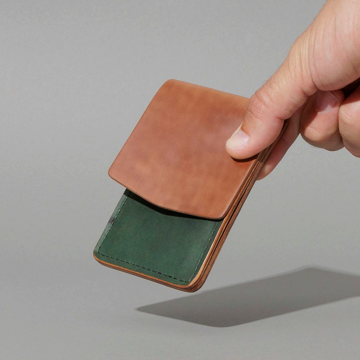 One-Off Lucky Wallet