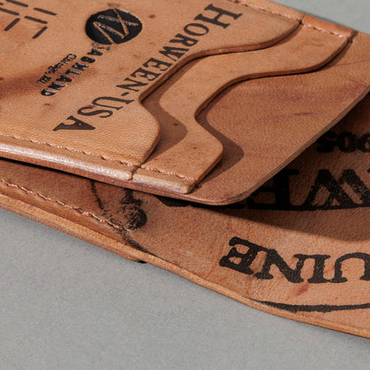 One-Off Lucky Wallet