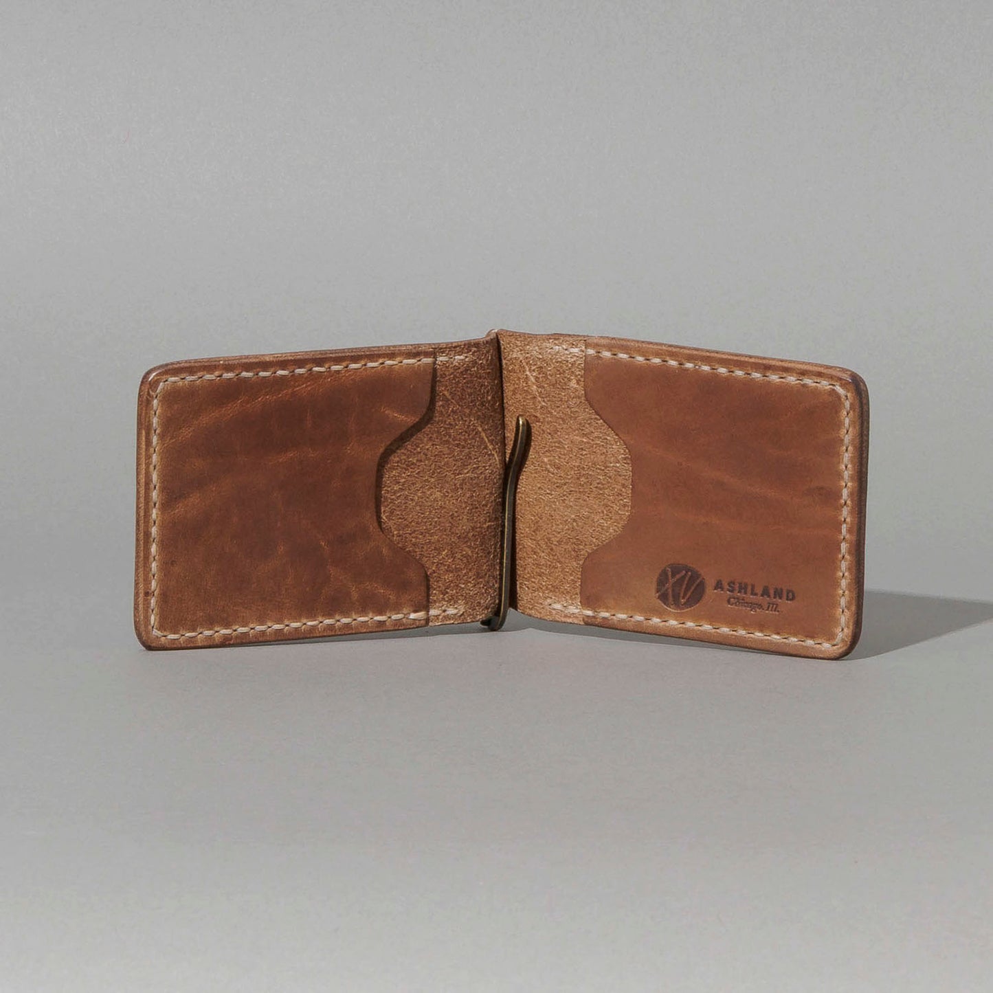 One-Off Capone Money Clip