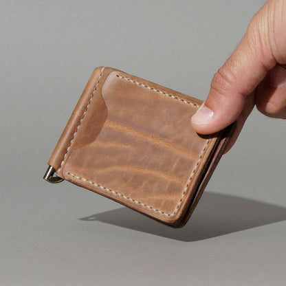 One-Off Capone Money Clip