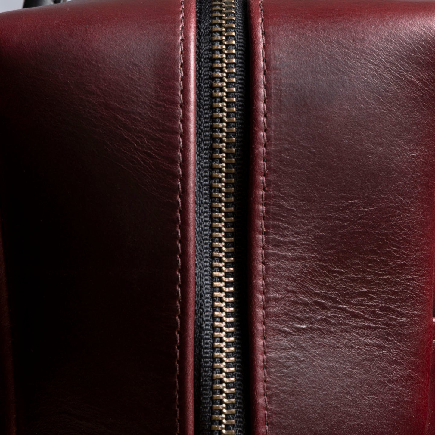 Wells Leather Briefcase