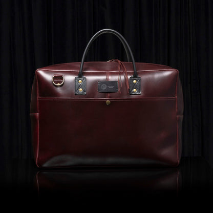 Wells Leather Briefcase