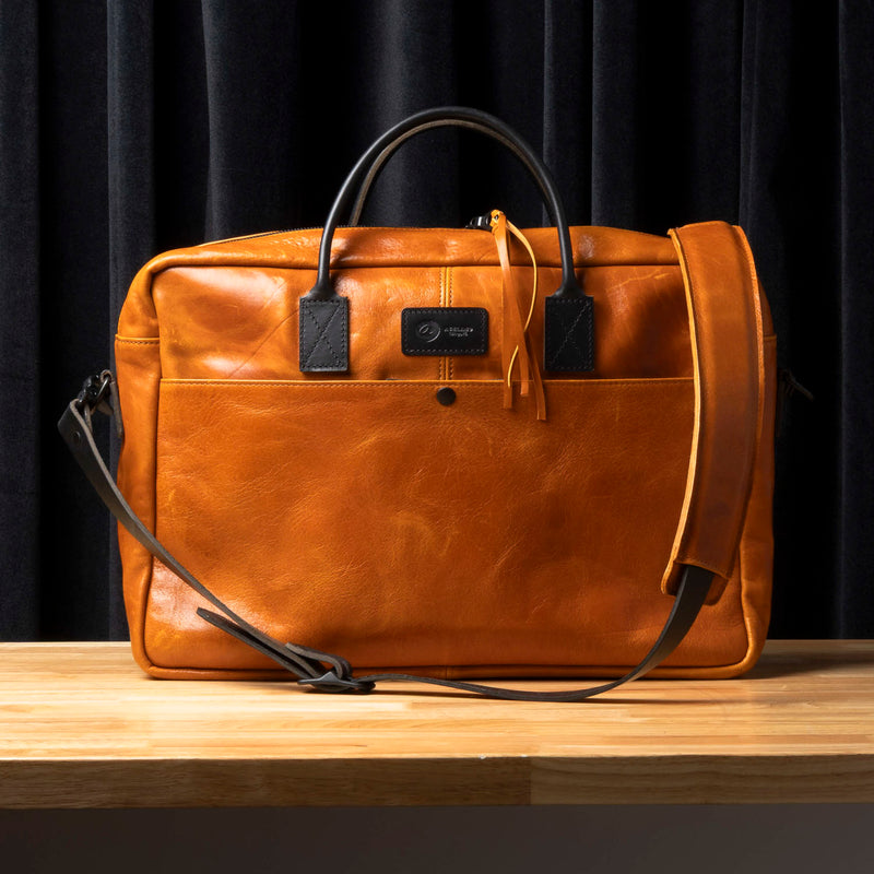 Leather Bags