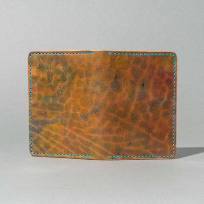 One-Off Prototype Passport Holder