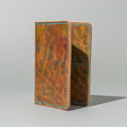 One-Off Prototype Passport Holder