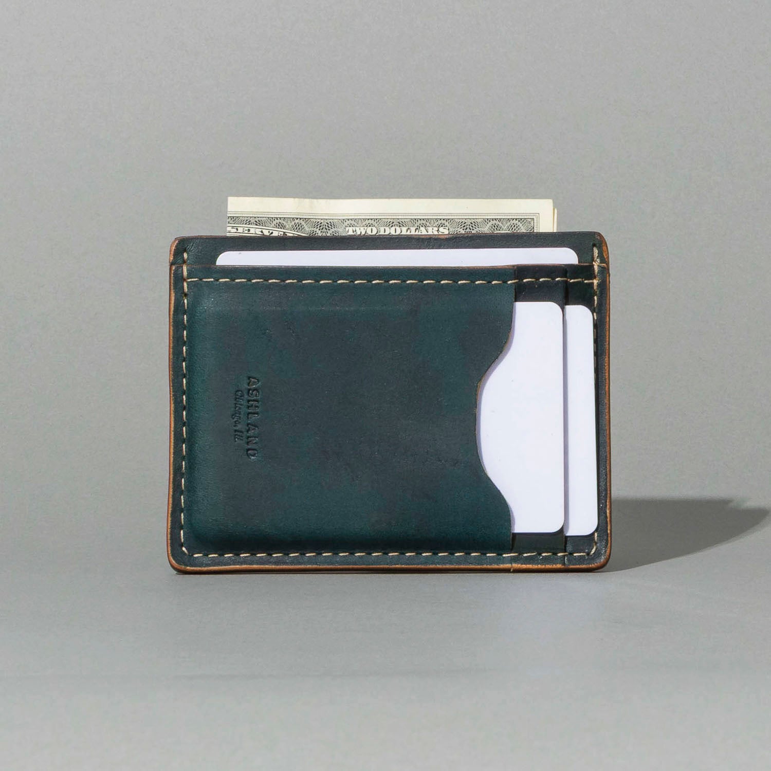 6-slot Vertical Frank