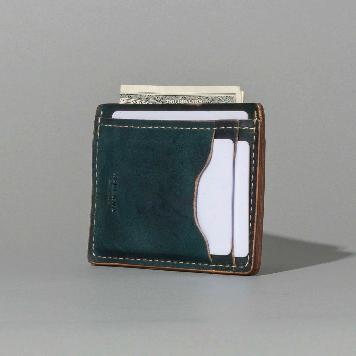 6-slot Vertical Frank