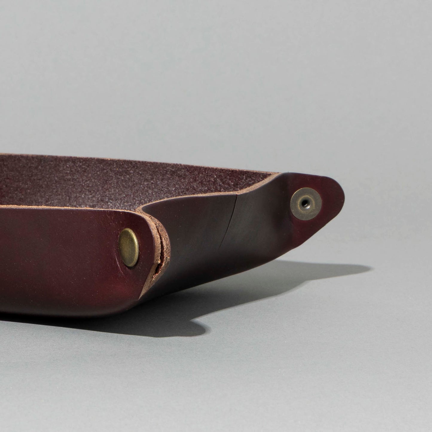 B-Grade Valet Tray