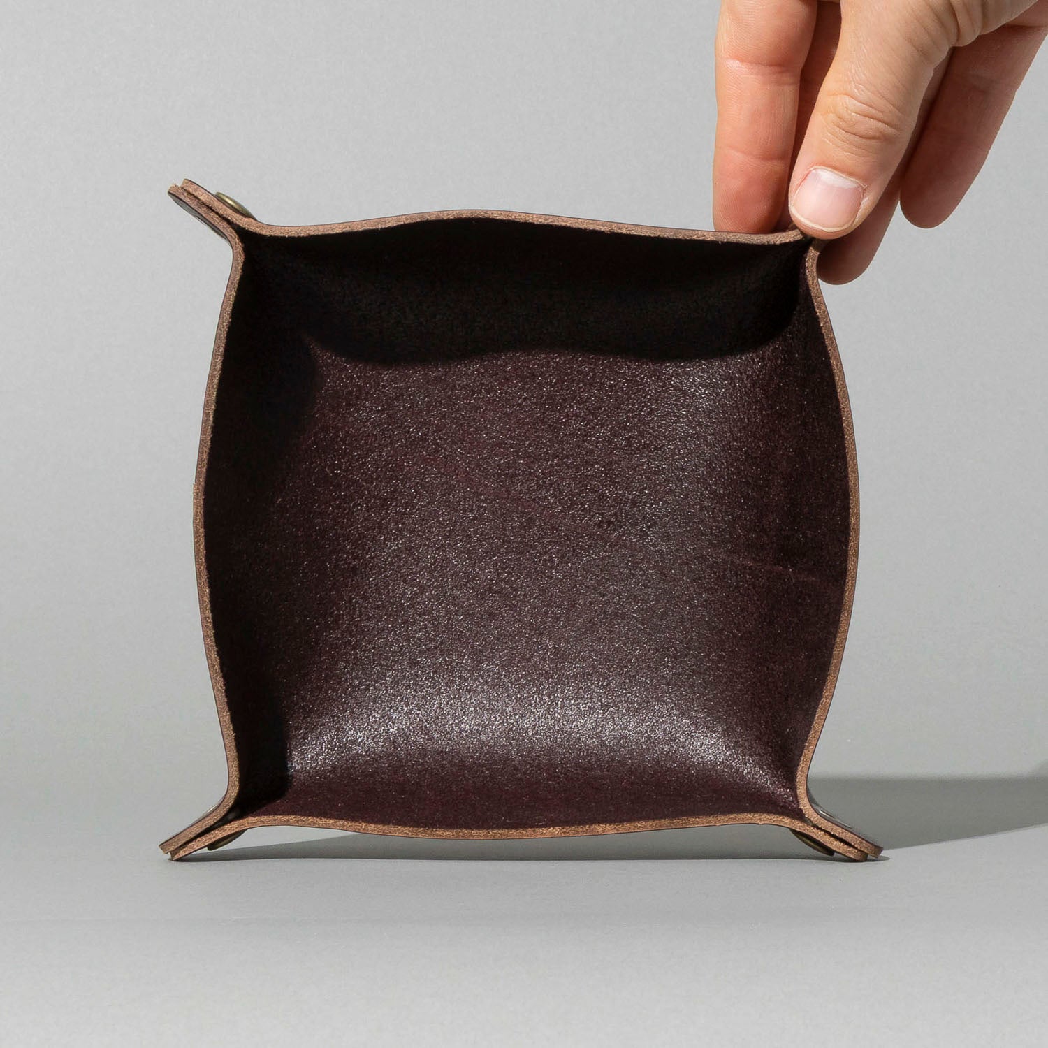 B-Grade Valet Tray