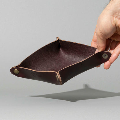 B-Grade Valet Tray
