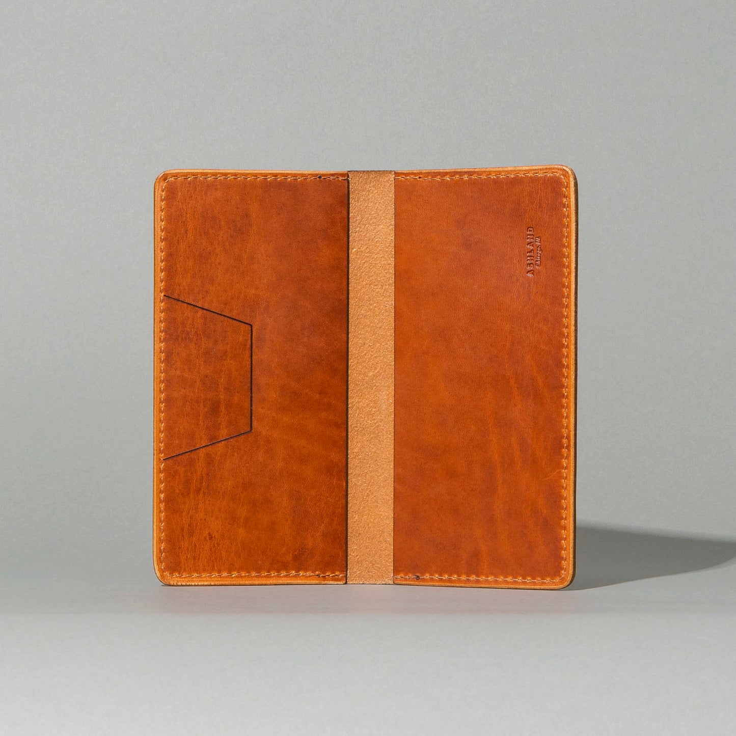 Checkbook Cover