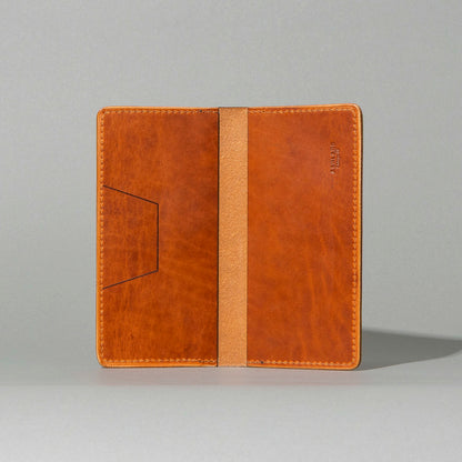 Checkbook Cover