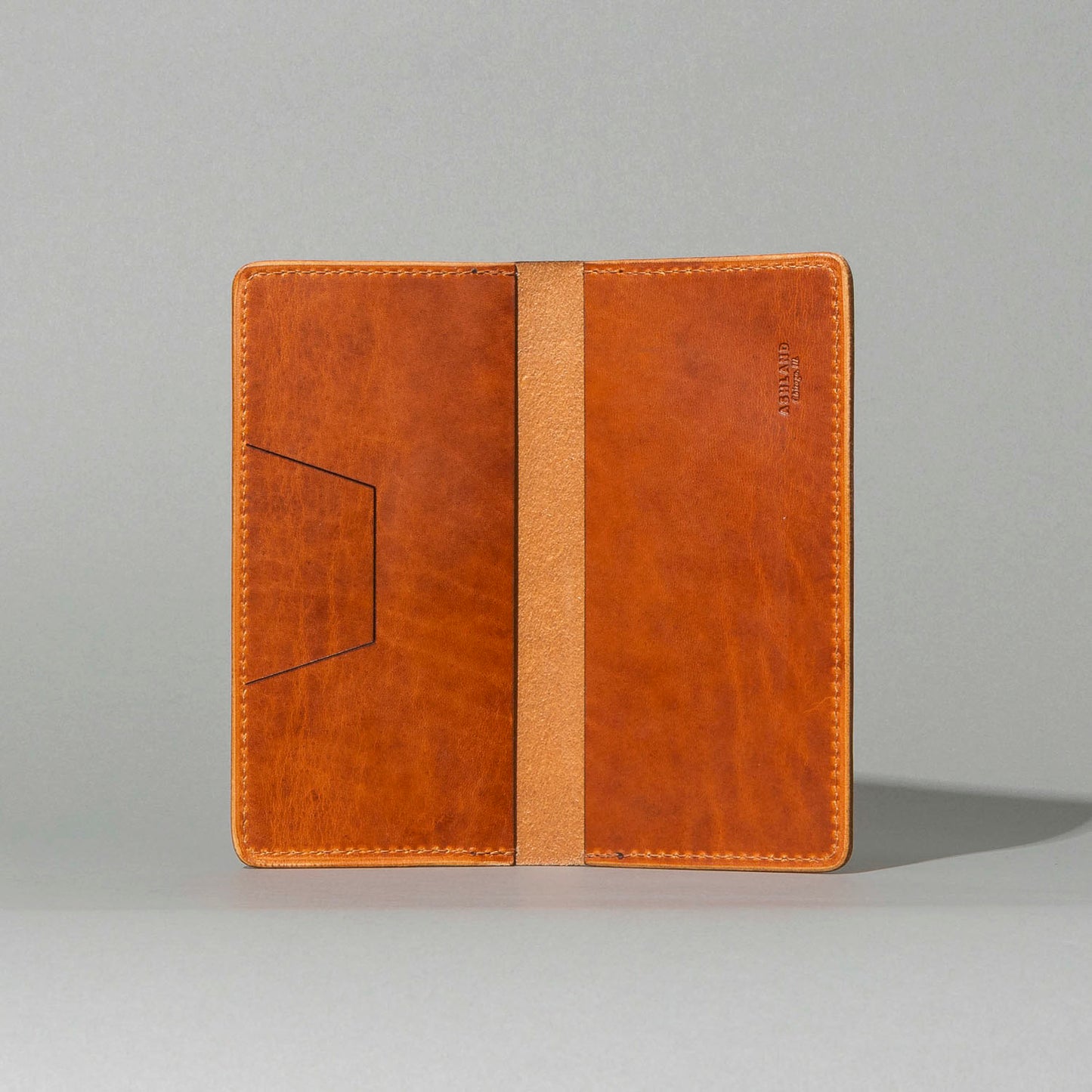 Checkbook Cover